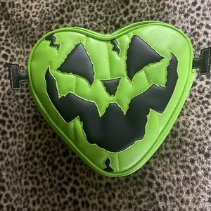 Love pain and stitches